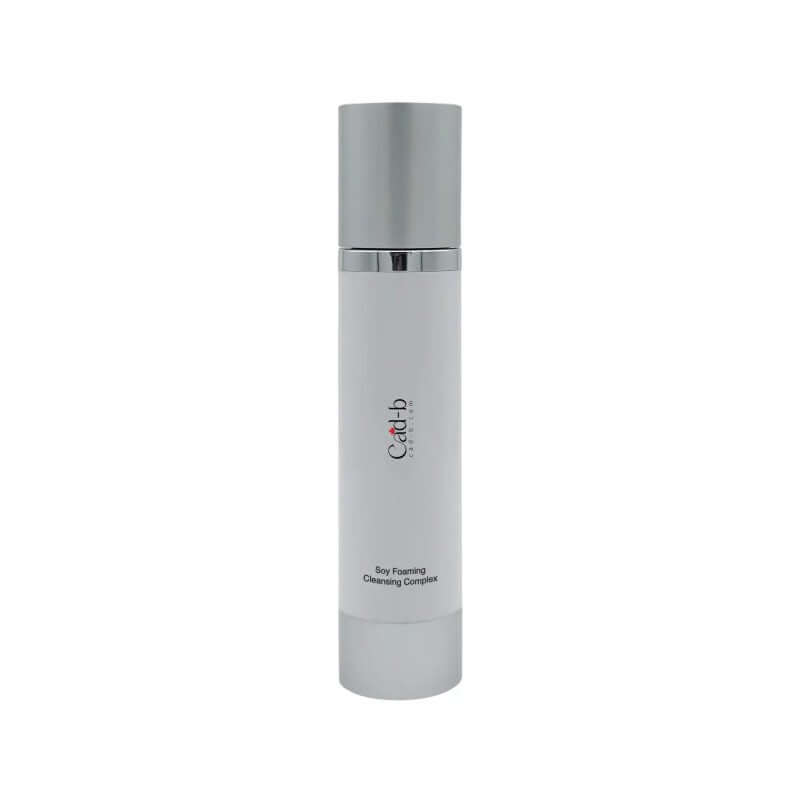 Foaming Soy Cleansing Complex – Face Wash – FSOY | Paraben Free, Cruelty Free