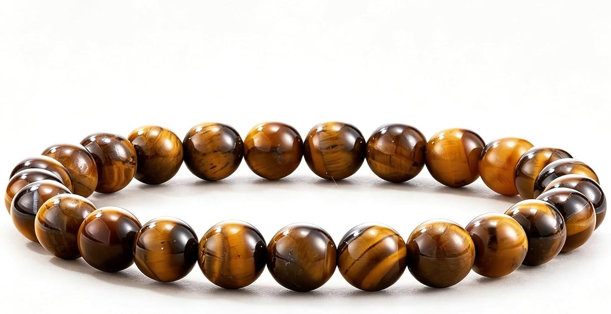 Tiger Eye Bracelet
