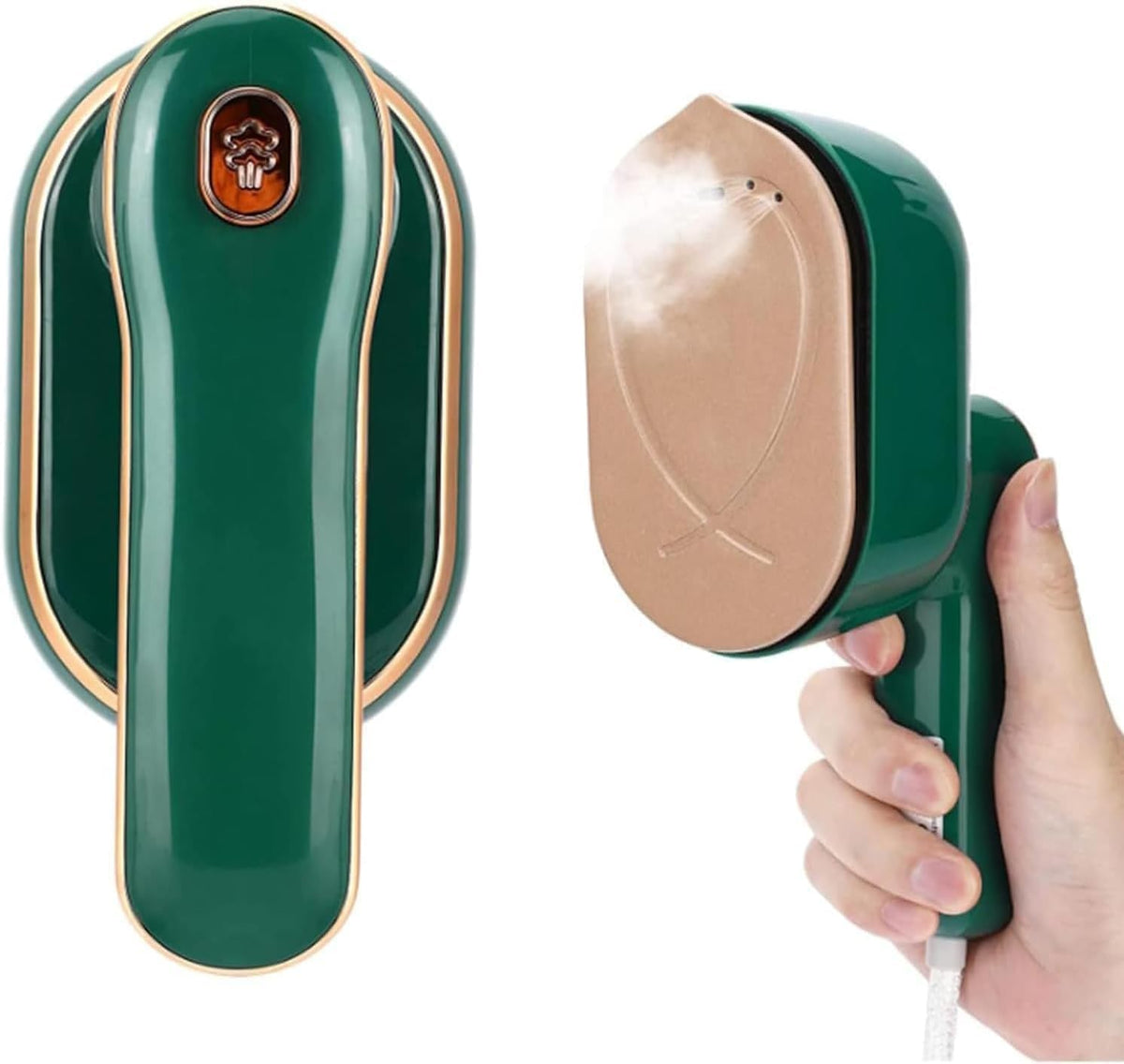 Mini Iron / Garment Steamer