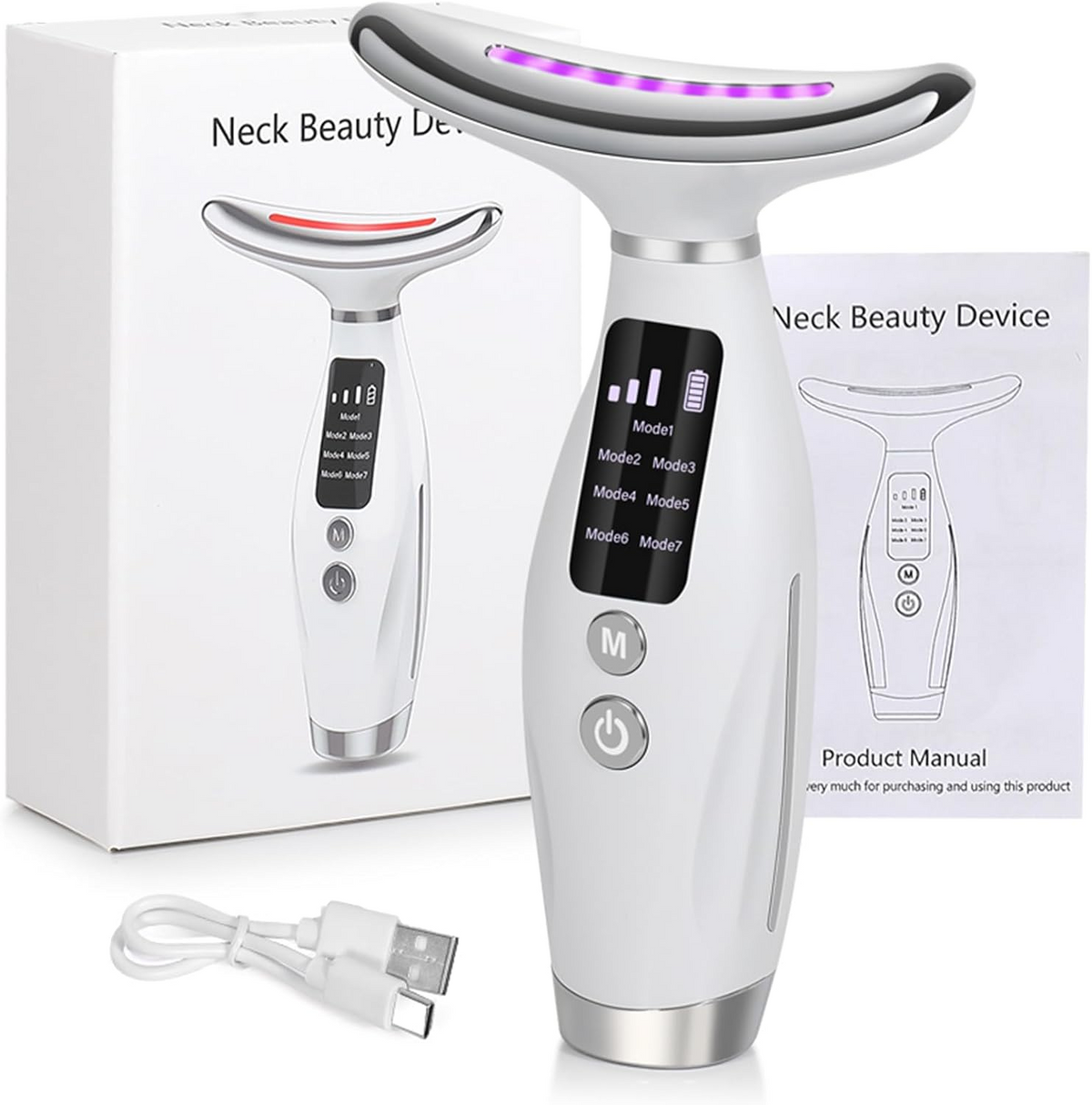 Face Sculpting Beauty Tool | Ageless Lift Pro Neck & Face