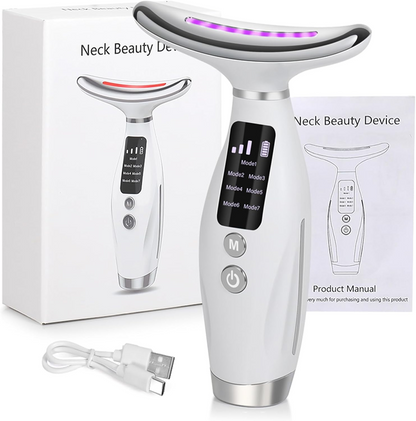 Face Sculpting Beauty Tool | Ageless Lift Pro Neck & Face