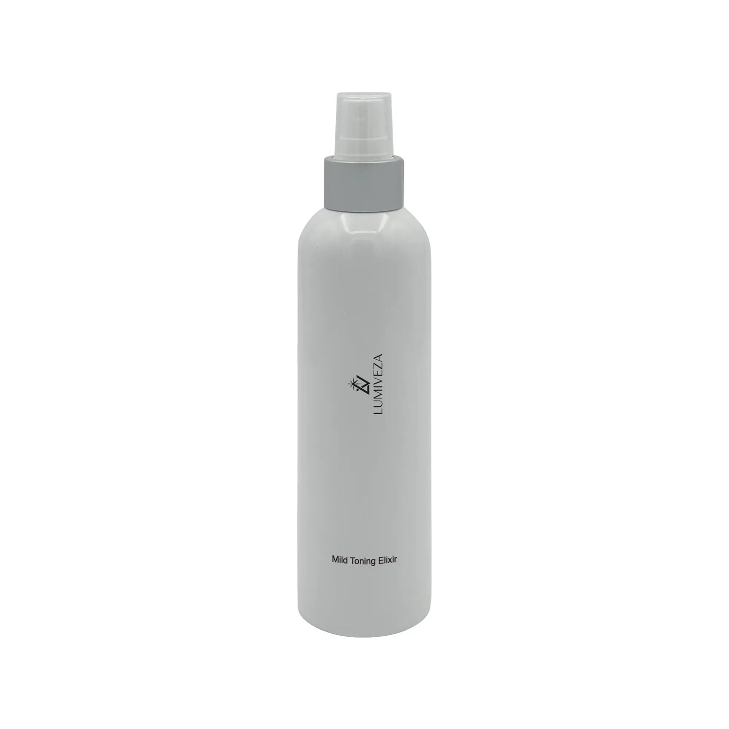 Mild Toning Elixir – Pore Refining Toner with Witch Hazel & White Tea 8 Oz-0