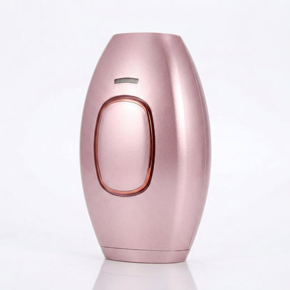 IPL Laser Hair Removal Handset for Face & Body — Painless, 5 Power Levels