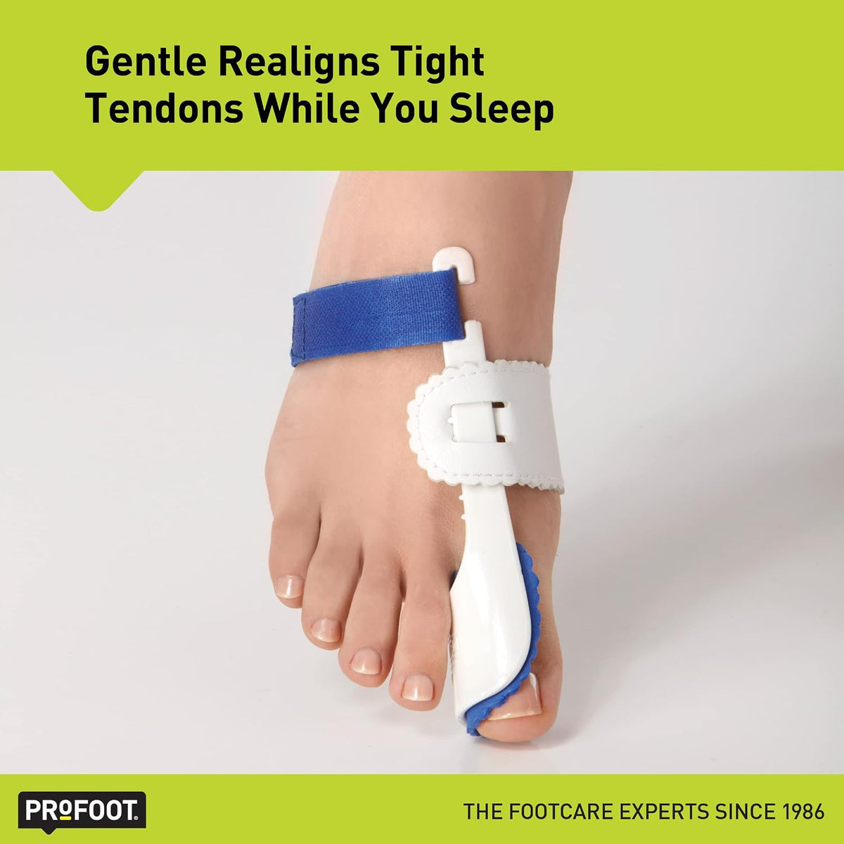 Profoot Goodnight Bunion 1 Pair