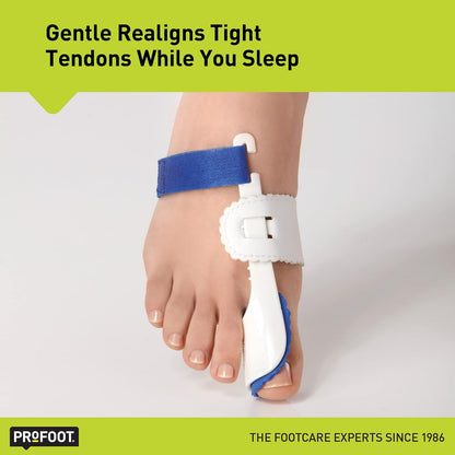 Profoot Goodnight Bunion 1 Pair