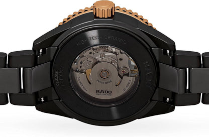 RADO DiaStar Automatic Premium Luxury Watch