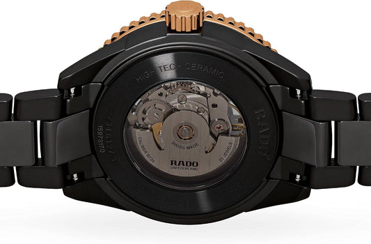 RADO DiaStar Automatic Premium Luxury Watch