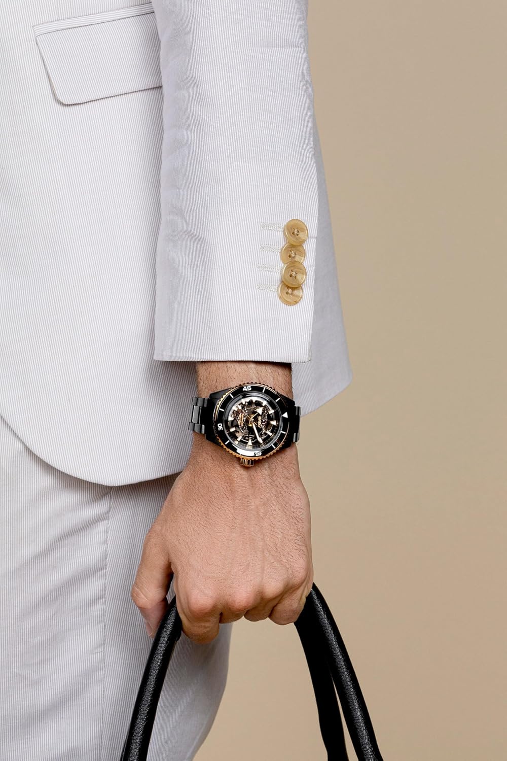 RADO DiaStar Automatic Premium Luxury Watch