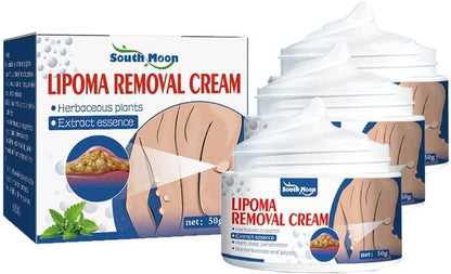 Lepoma Removal Cream