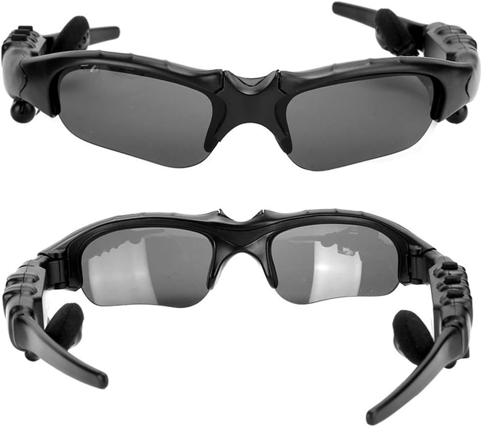 Bluetooth Smart Sunglasses