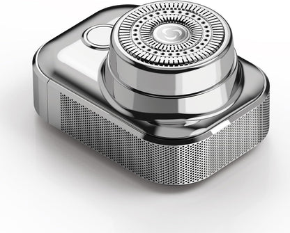 Mini Shaver Compact