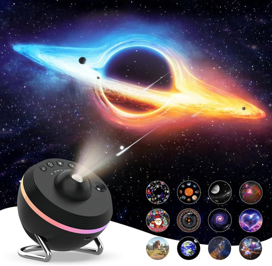 Moon Light Projector