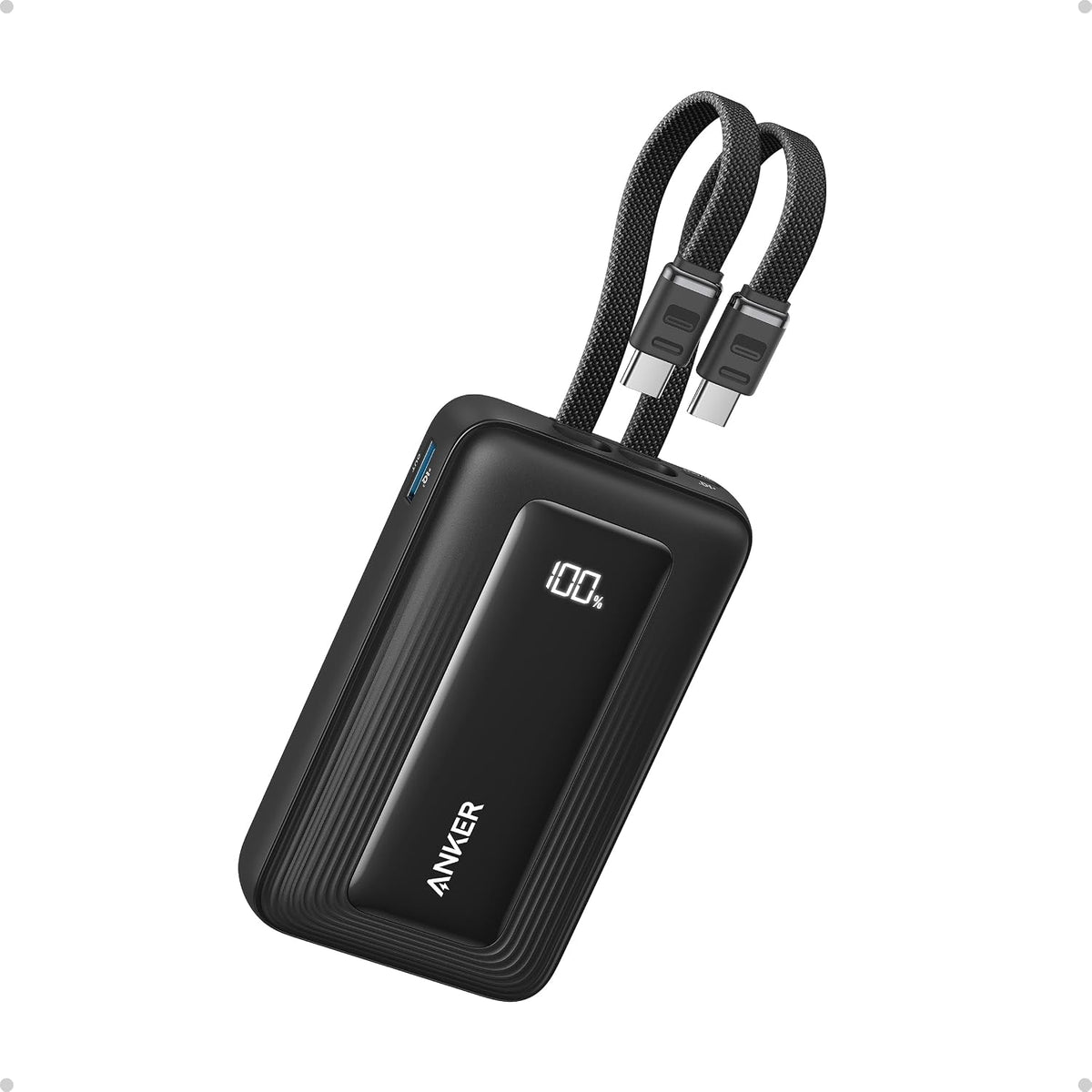 Power Bank 10000mAh