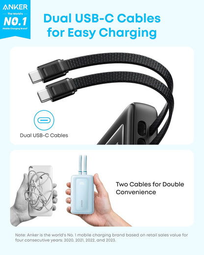 Power Bank 10000mAh
