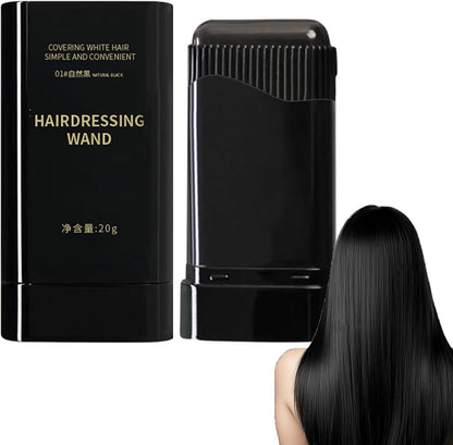 Black Hair Dye Stick