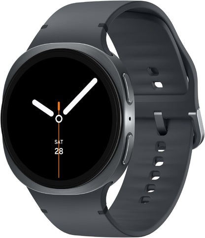 Galaxy Watch 8 Style Smartwatch