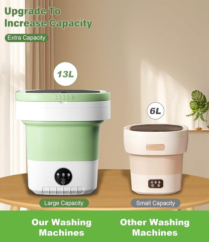 Mini Washing Machine