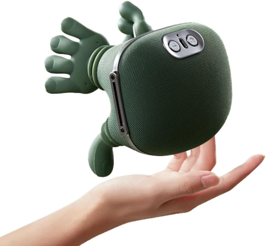 Neck and Back Massager for Pain Relief Deep Tissue