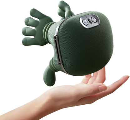 Neck and Back Massager for Pain Relief Deep Tissue