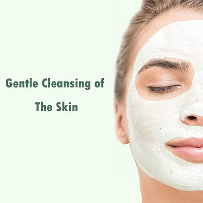 Green Tea Mask Stick for Face