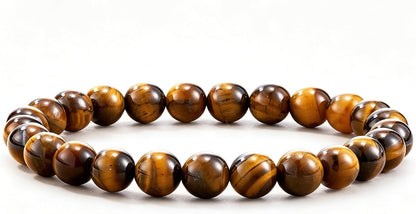 Tiger Eye Bracelet
