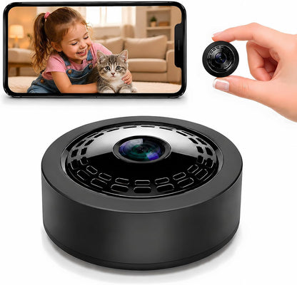 Mini Wireless Camera