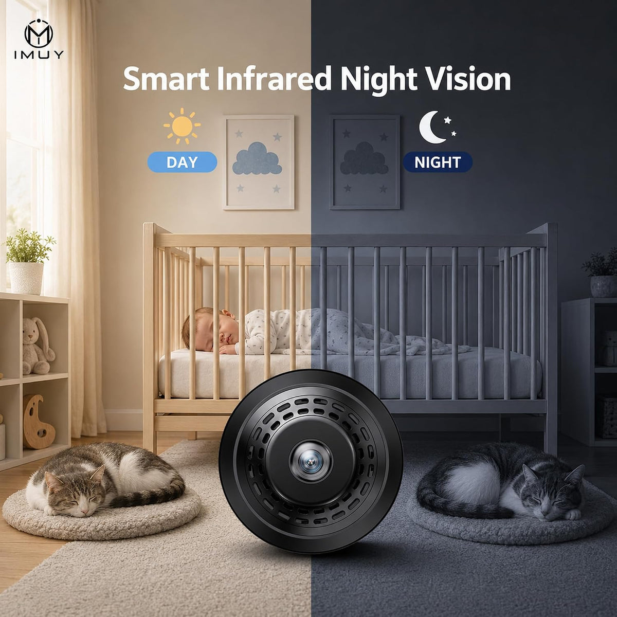 Mini Wireless Camera