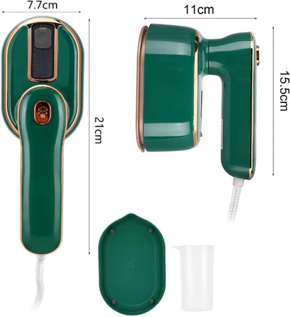 Mini Iron / Garment Steamer