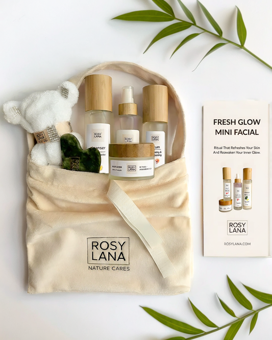 The Fresh Glow Mini Facial-1