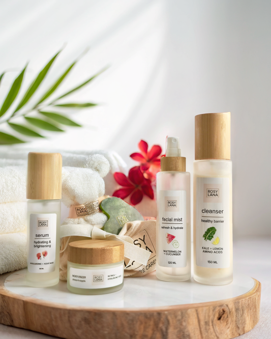The Fresh Glow Mini Facial-0