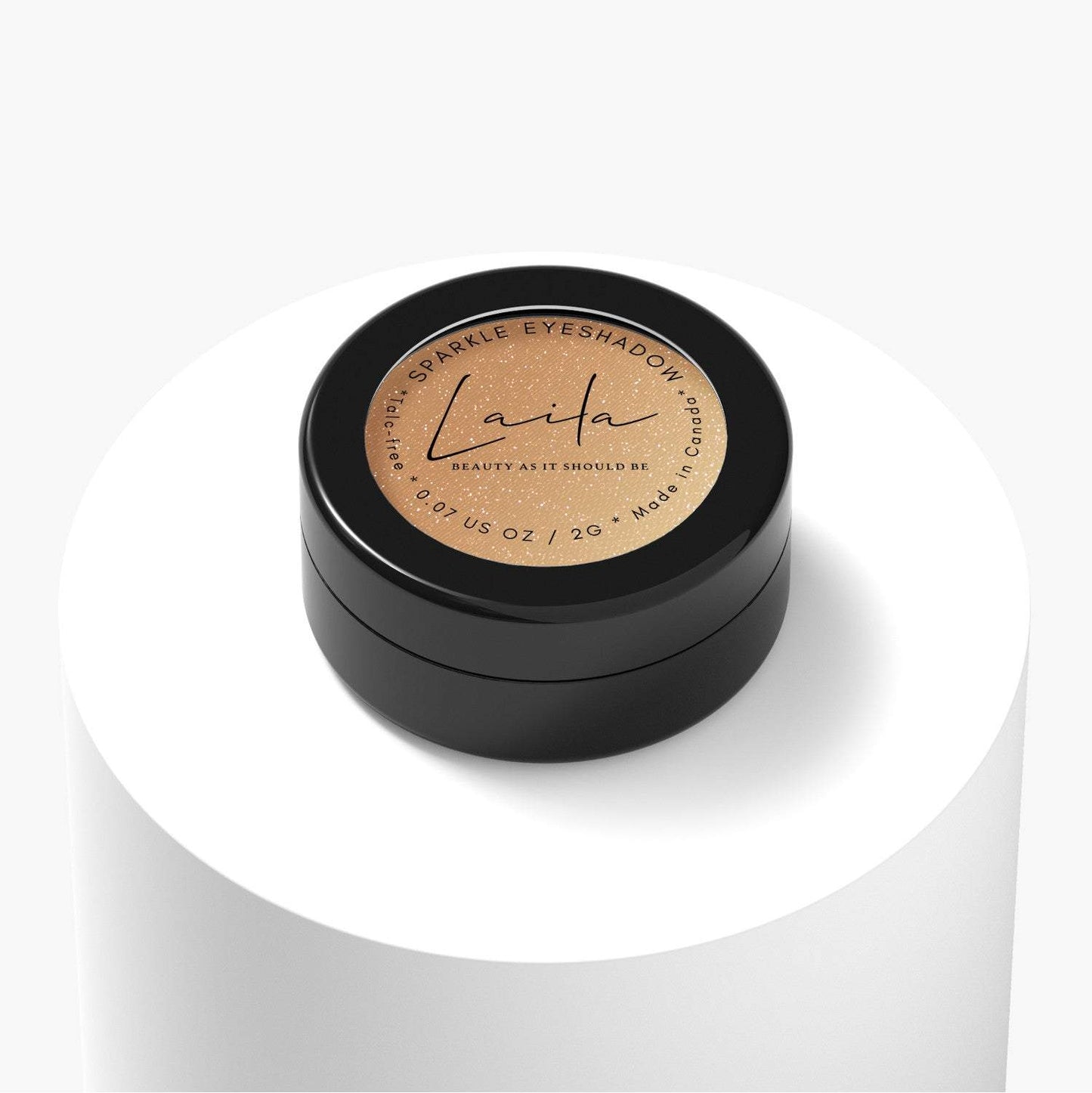 Magnetic - Eyeshadow w Glitter
