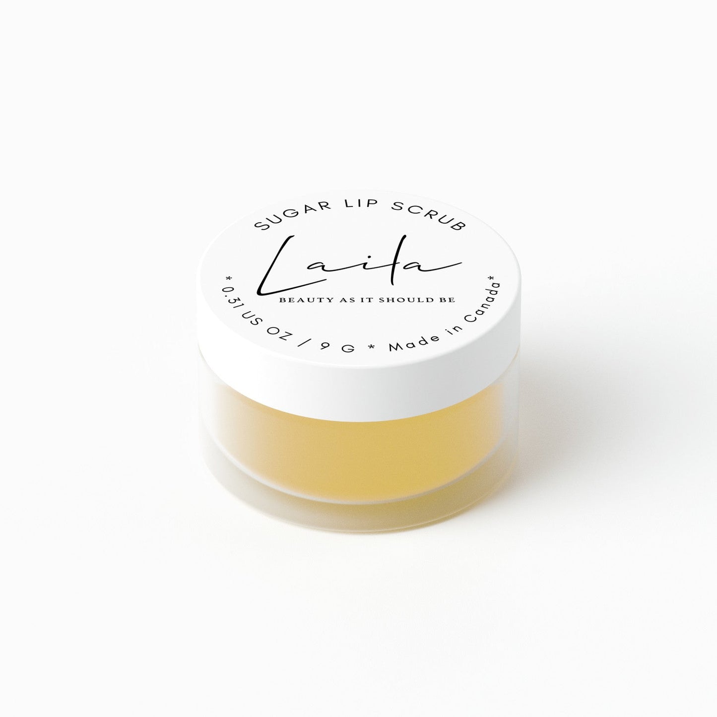 Mango Sugar Scrub