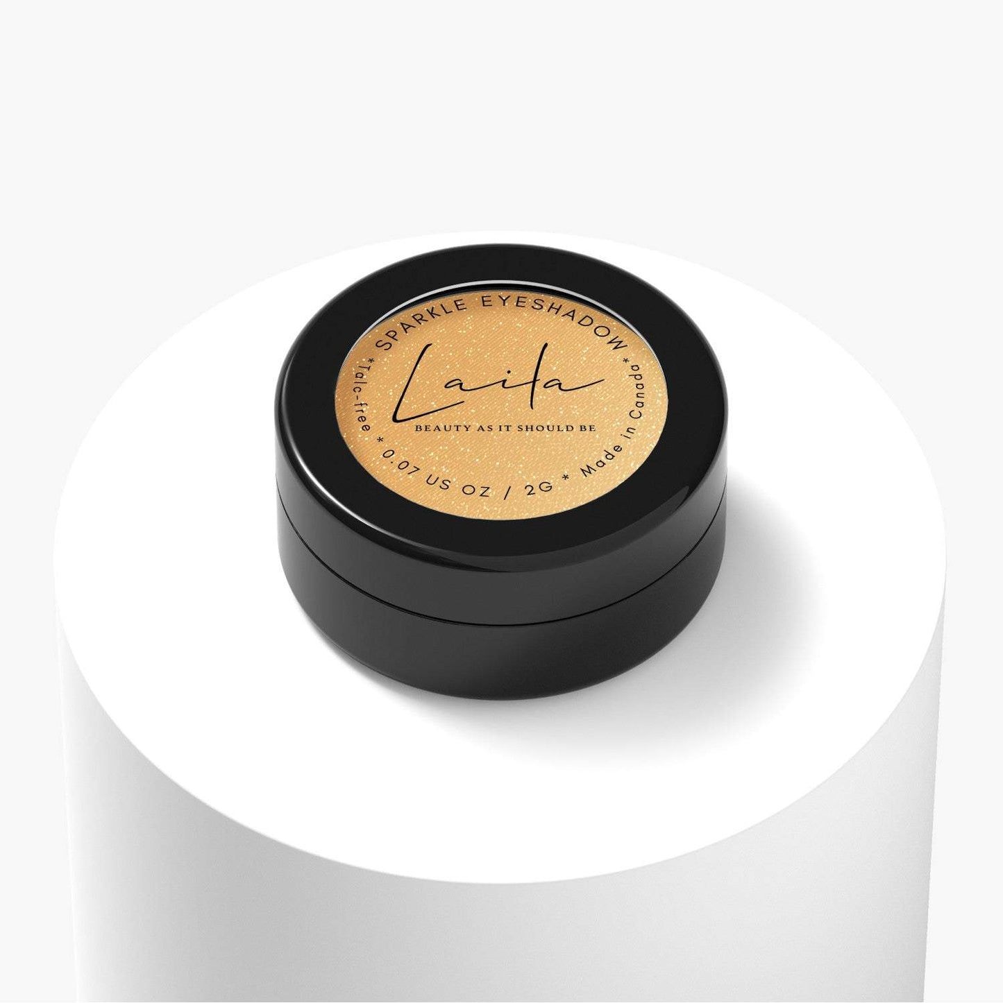 Radiance - Eyeshadow w Glitter