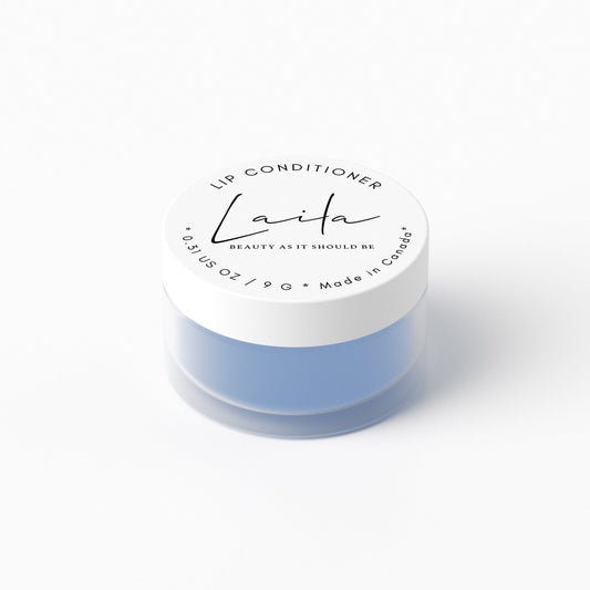 Raspberry Lip Conditioner – Hydrating & Nourishing Lip Care