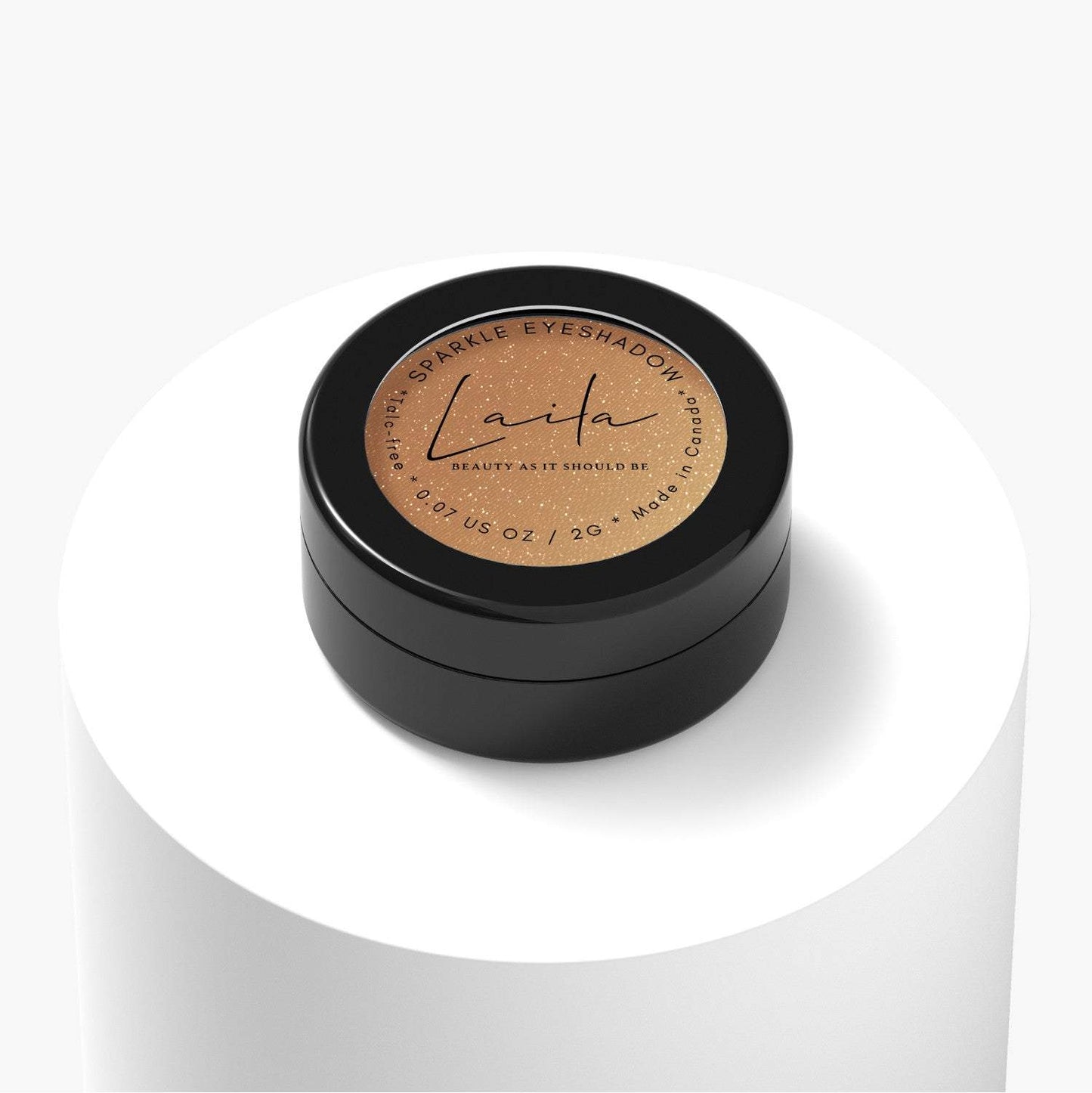 Tempting - Eyeshadow w Glitter