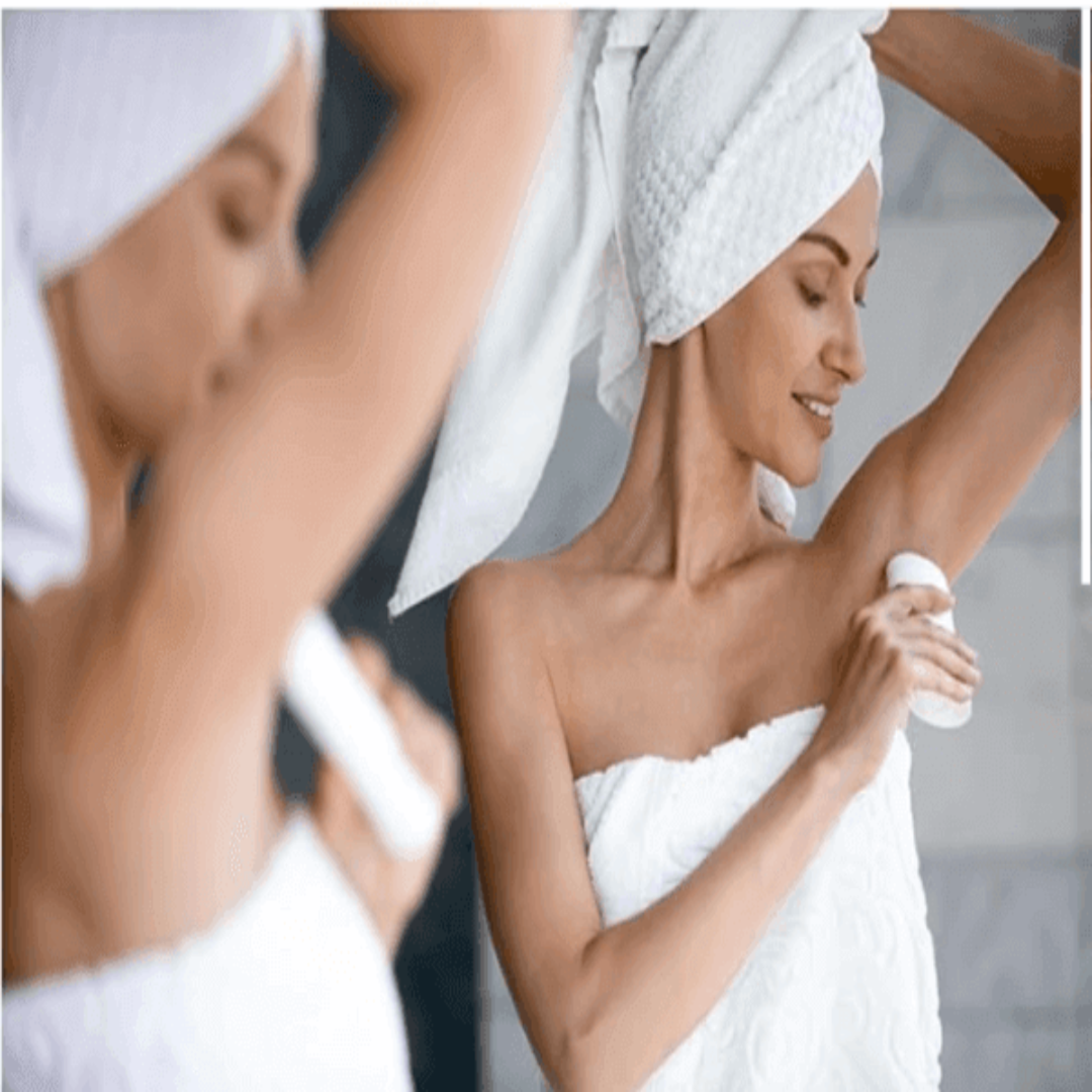 Organic skincare bundles for women