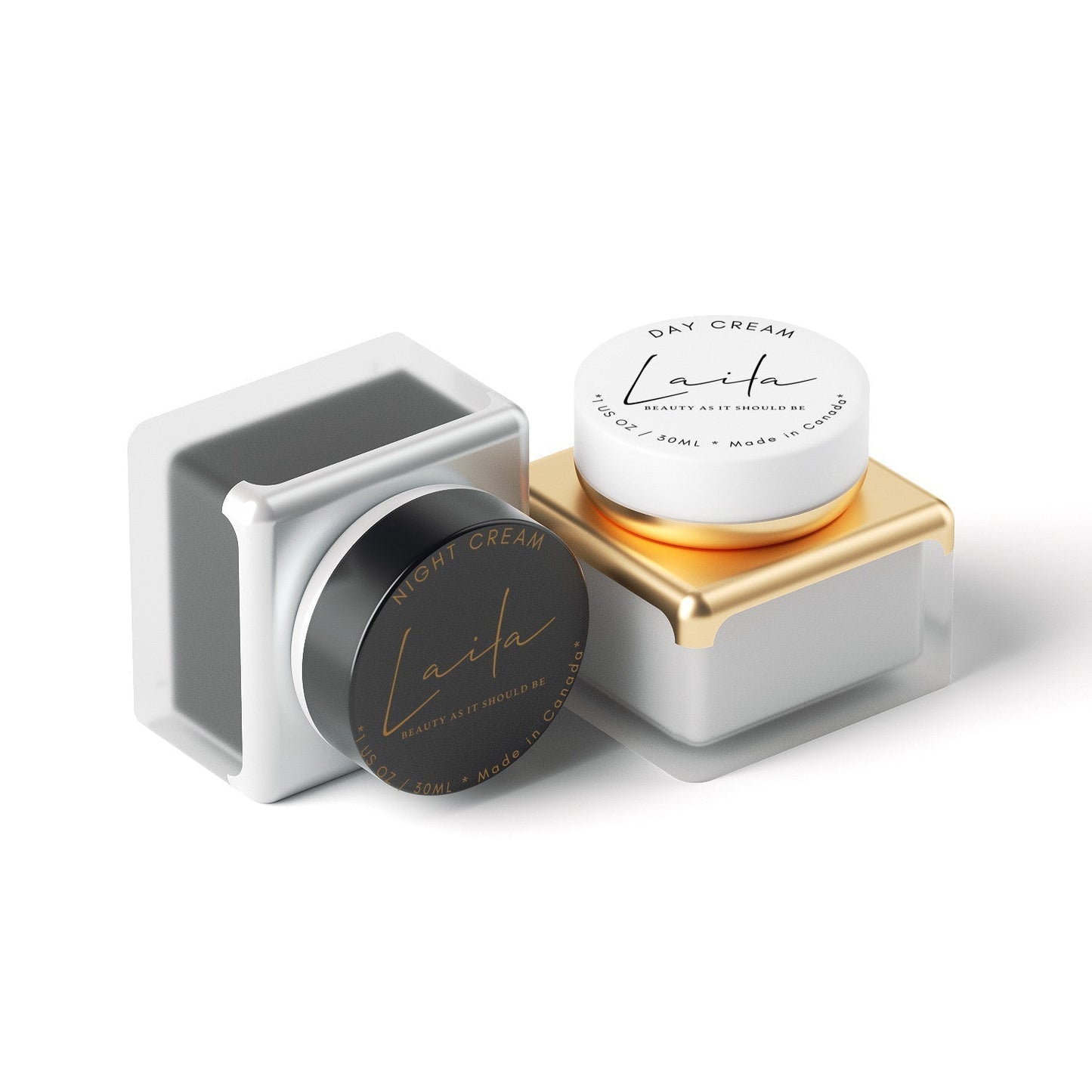 Anti-Aging Day 'n Night Bundle
