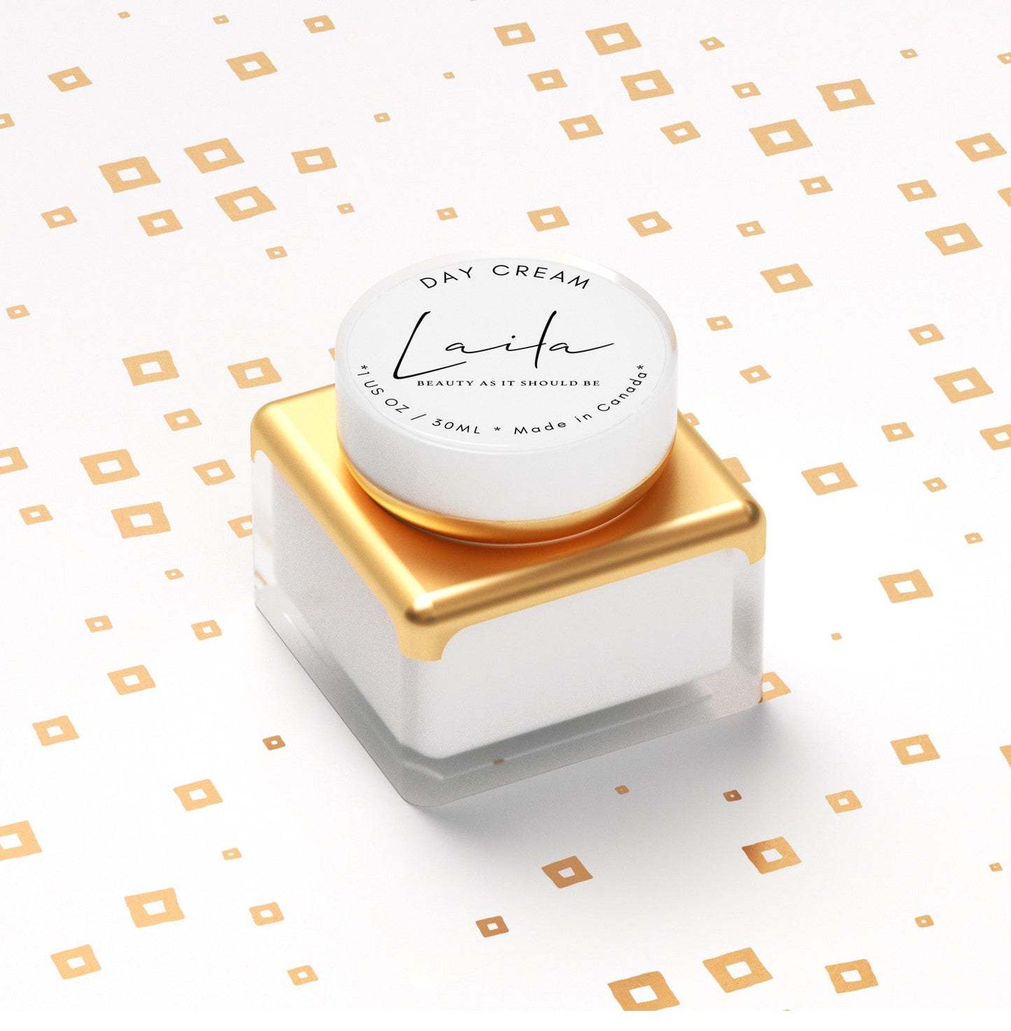 Anti-Aging Day Cream