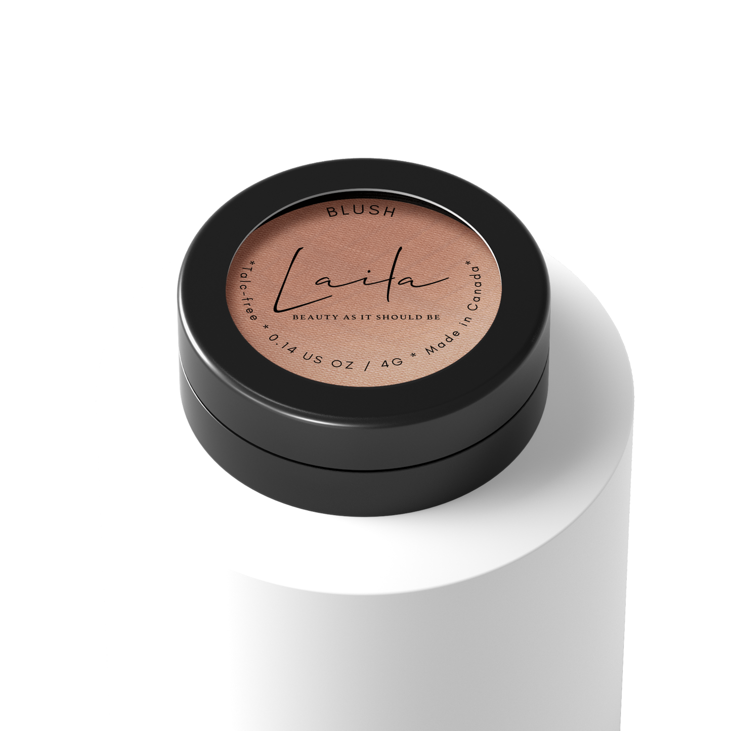 Soft Contour - Talc Free Blush - Matte