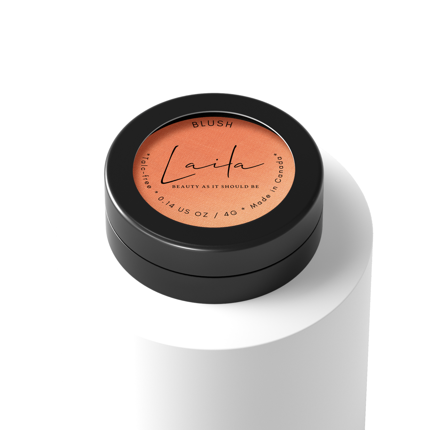 Ice Tea - Talc Free Blush - Matte