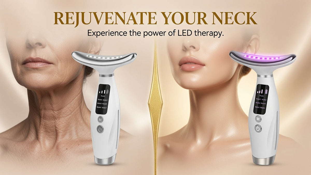 Face Sculpting Beauty Tool handheld skincare device