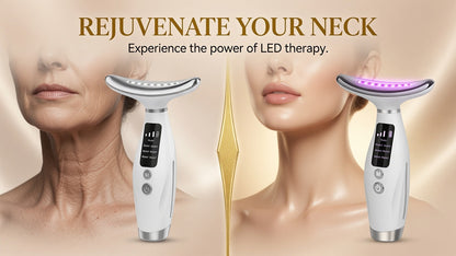 Face Sculpting Beauty Tool handheld skincare device