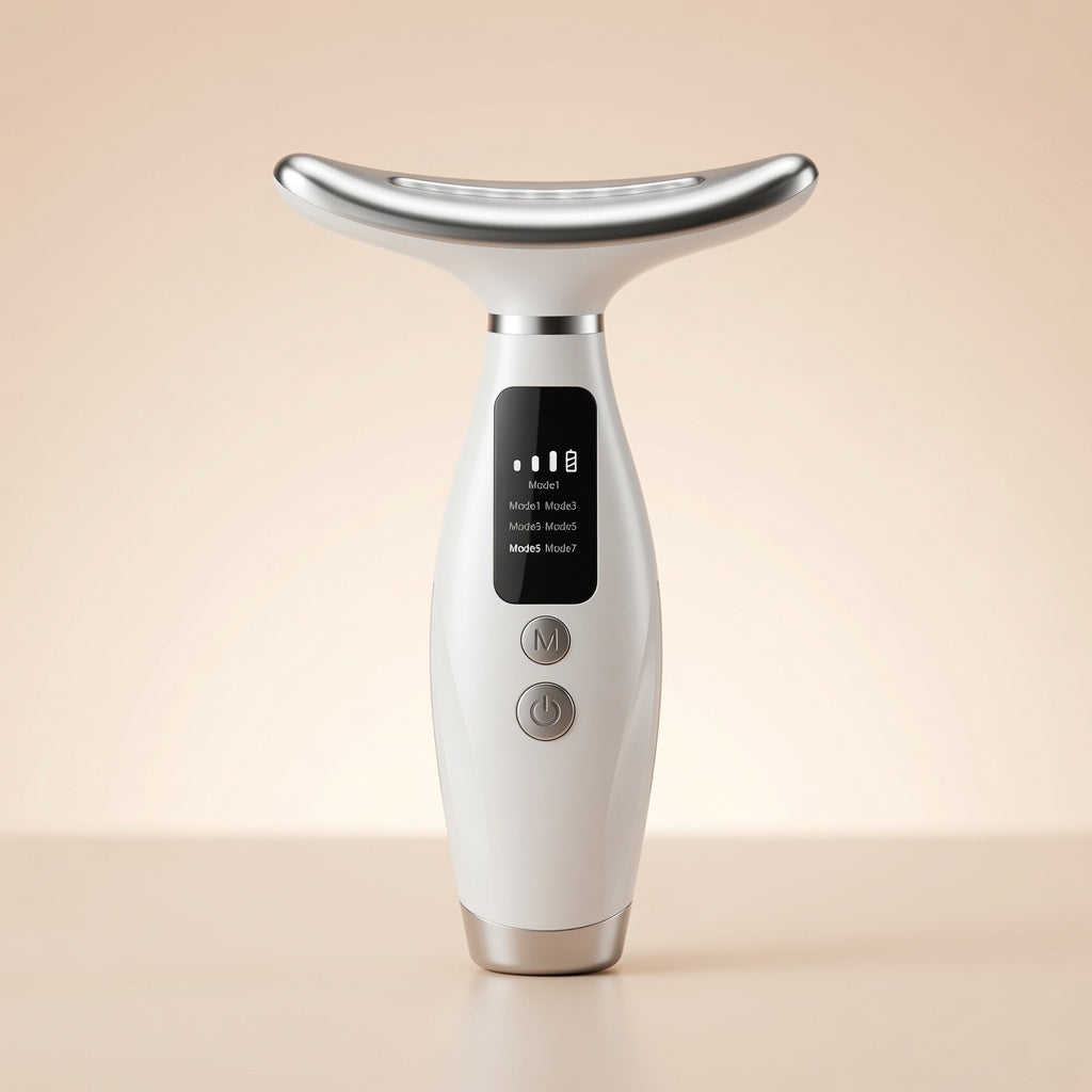 Face Sculpting Beauty Tool | Ageless Lift Pro Neck & Face