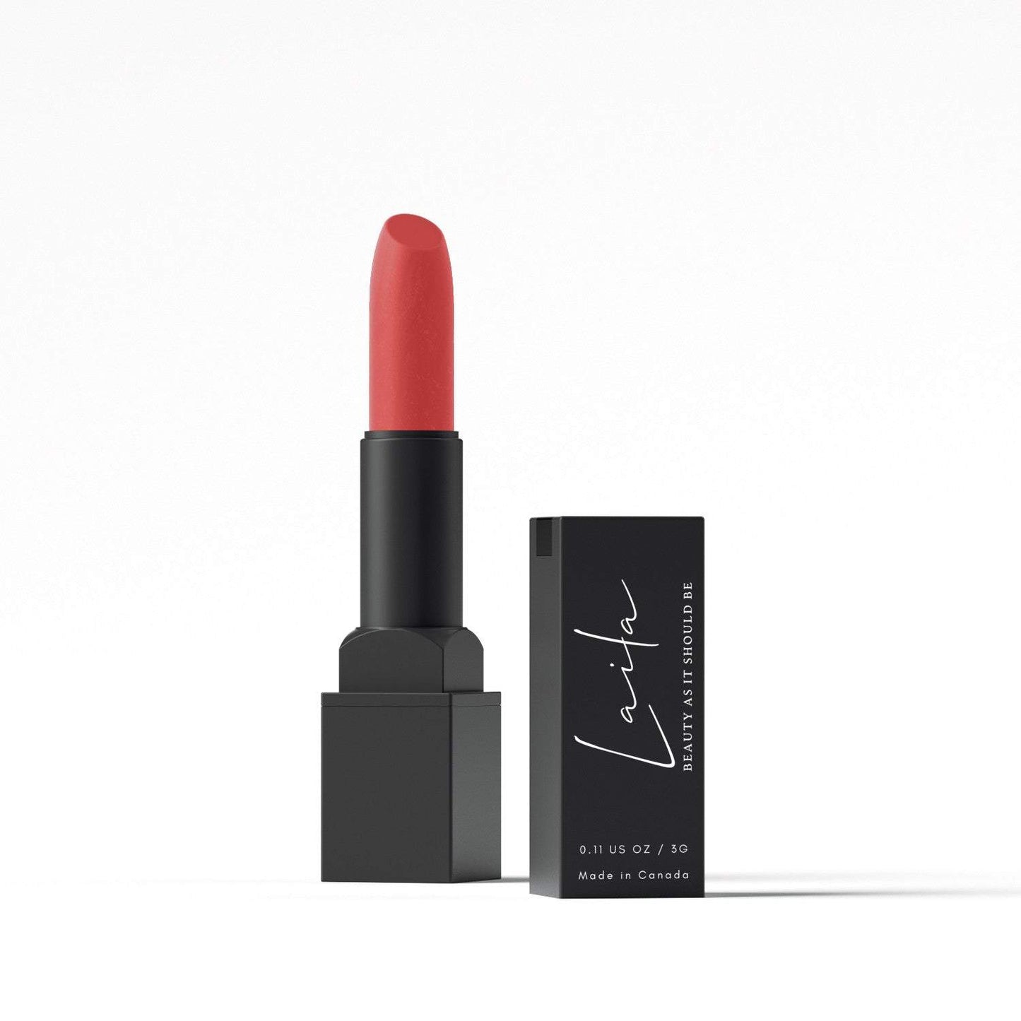 Rouge Cream - High Shine Lipstick
