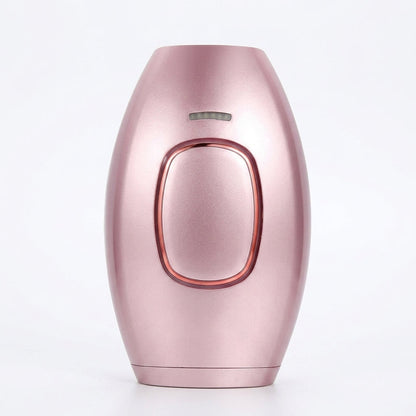 IPL Laser Hair Removal Handset for Face & Body — Painless, 5 Power Levels