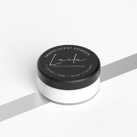 Translucent Loose Powder
